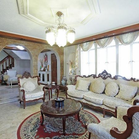 Big House In Quezon City Маніла Екстер'єр фото