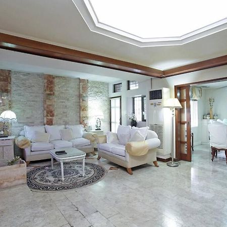 Big House In Quezon City Маніла Екстер'єр фото