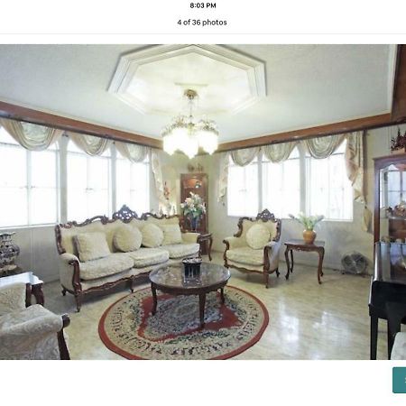 Big House In Quezon City Маніла Екстер'єр фото