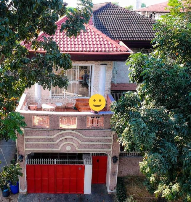 Big House In Quezon City Маніла Екстер'єр фото